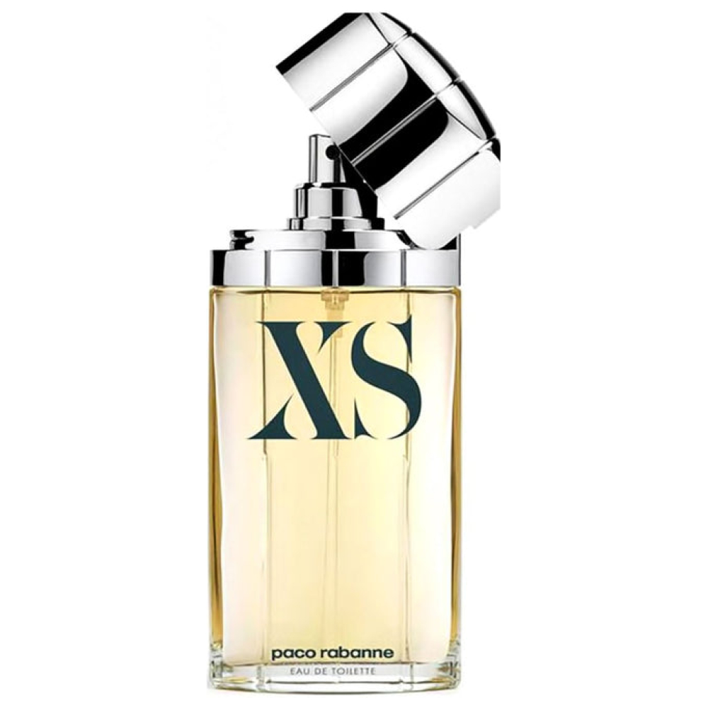 Perfume Paco Rabanne XS Pour Homme (1994) EDT Hombre