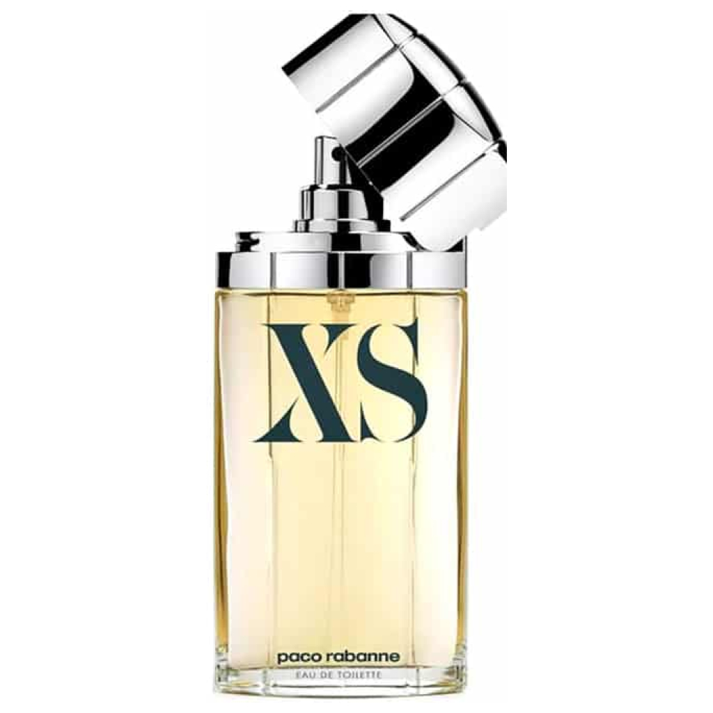 Perfume Paco Rabanne XS Pour Homme (1994) EDT Hombre