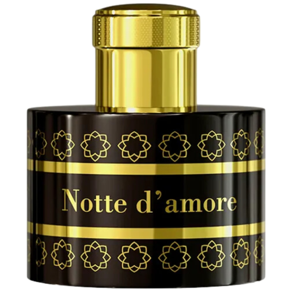 Perfume Pantheon Roma Notte d'Amore Extrait de Parfum Unisex