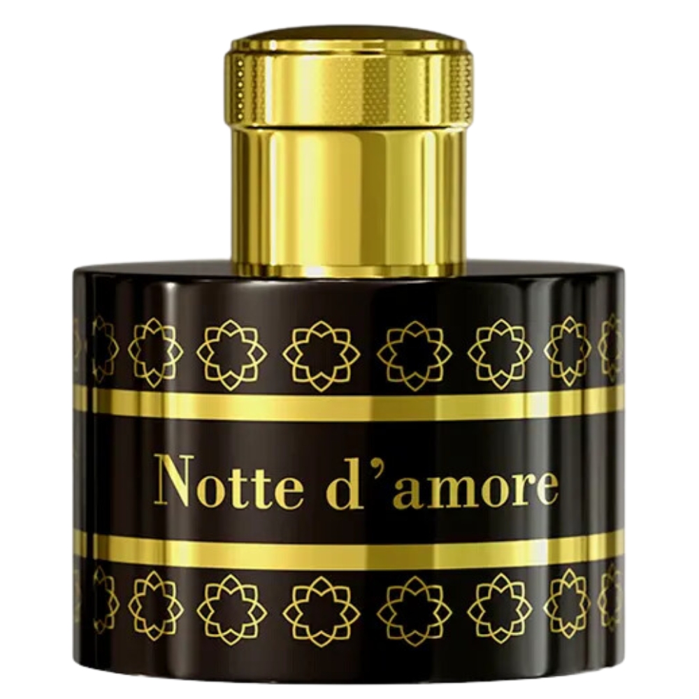 Perfume Pantheon Roma Notte d'Amore Extrait de Parfum Unisex