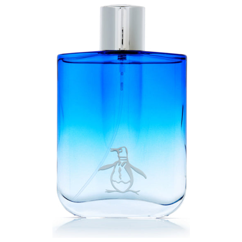 Perfume Penguin Ice Blue EDT Hombre