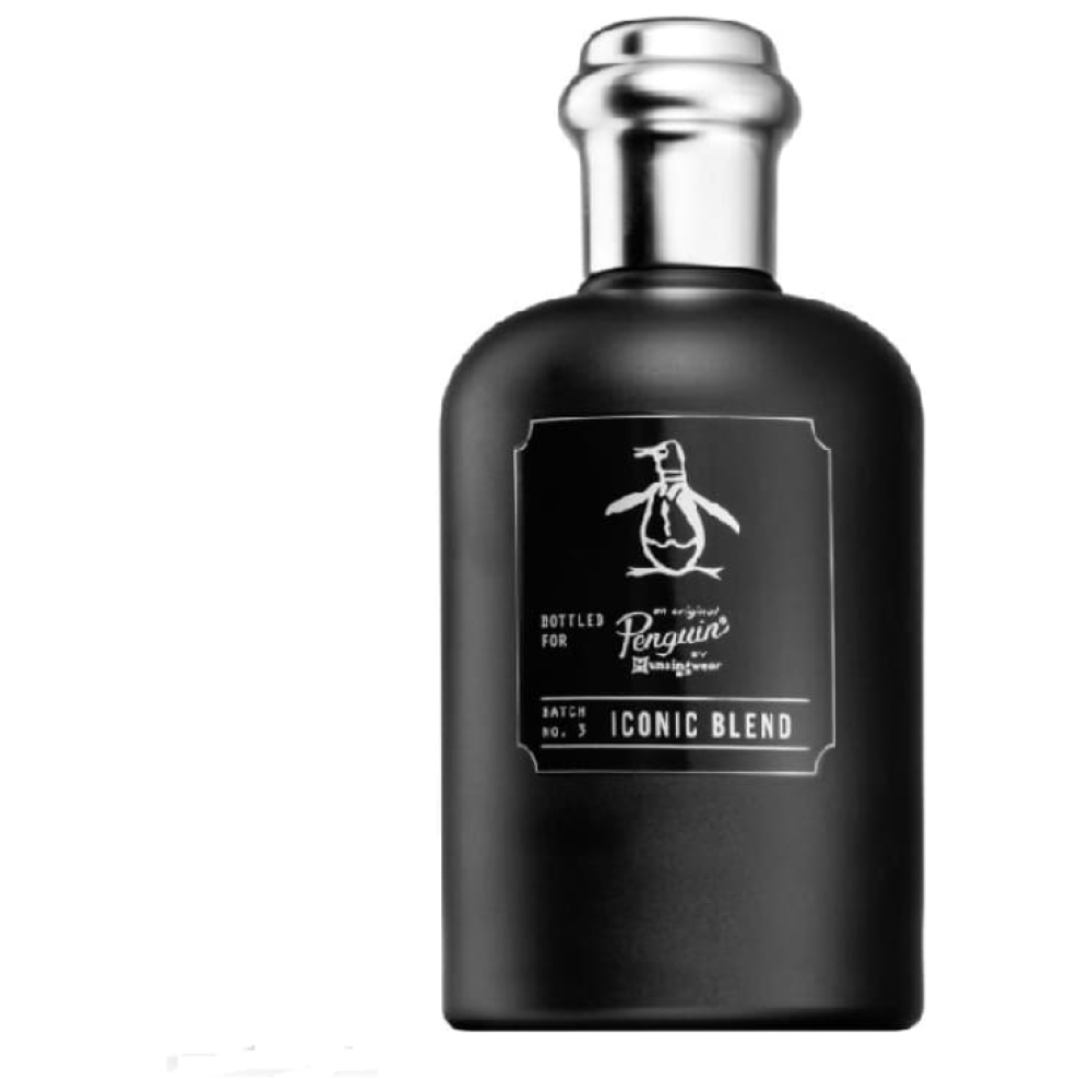 Perfume Penguin Iconic Blend EDT Hombre