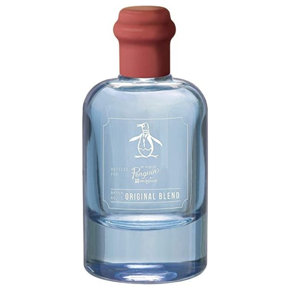 Perfume Penguin Original Blend EDT Hombre