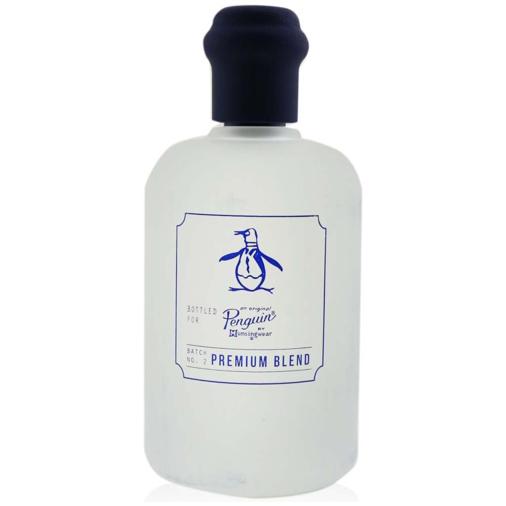 Perfume Penguin Premium Blend EDT Hombre