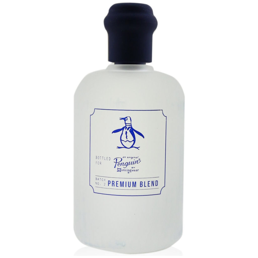 Perfume Penguin Premium Blend EDT Hombre