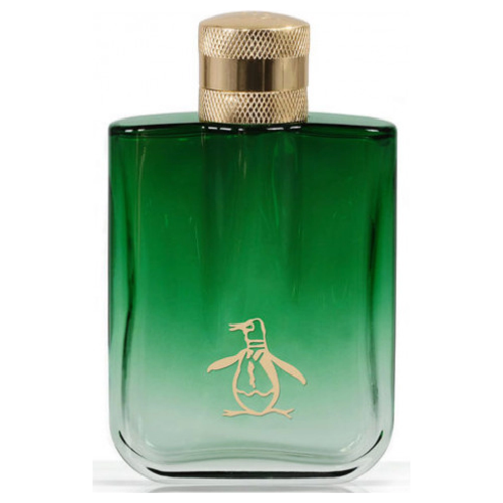Perfume Penguin Rocks EDT Hombre
