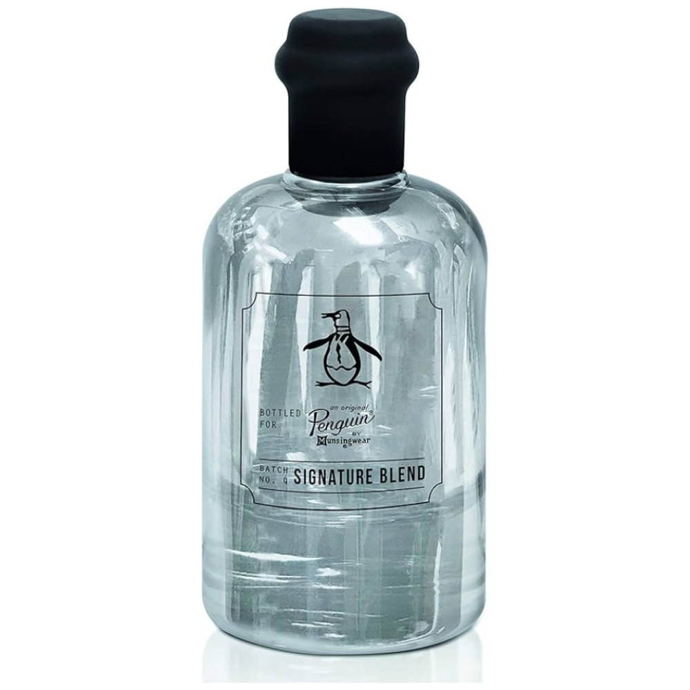 Perfume Penguin Signature Blend EDT Hombre