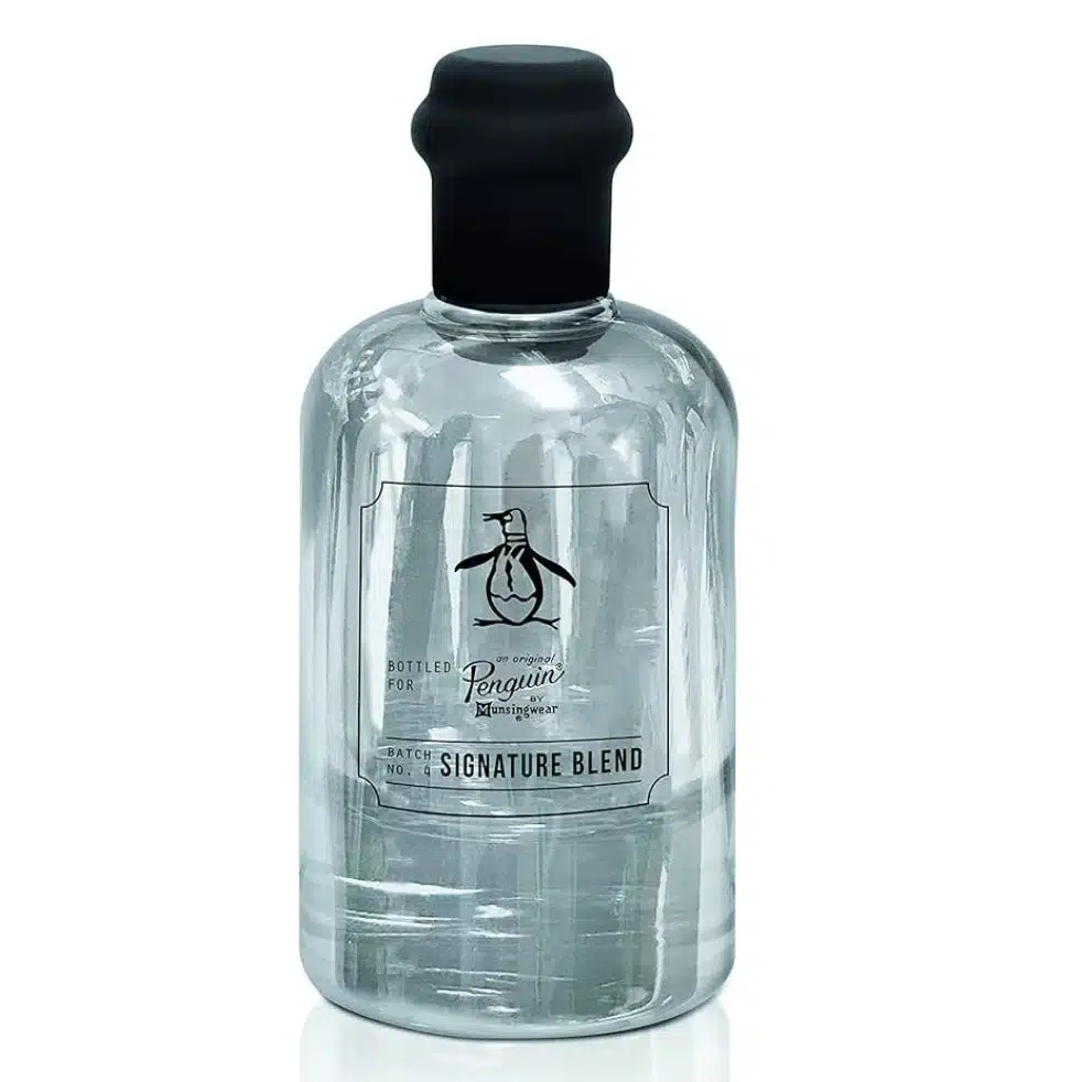 Perfume Penguin Signature Blend EDT Hombre