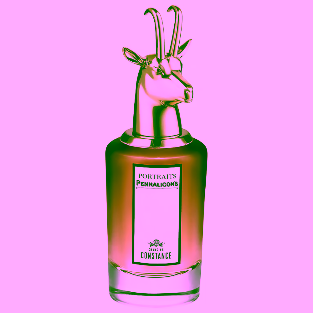 Perfume Penhaligon's Changing Constance EDP Mujer