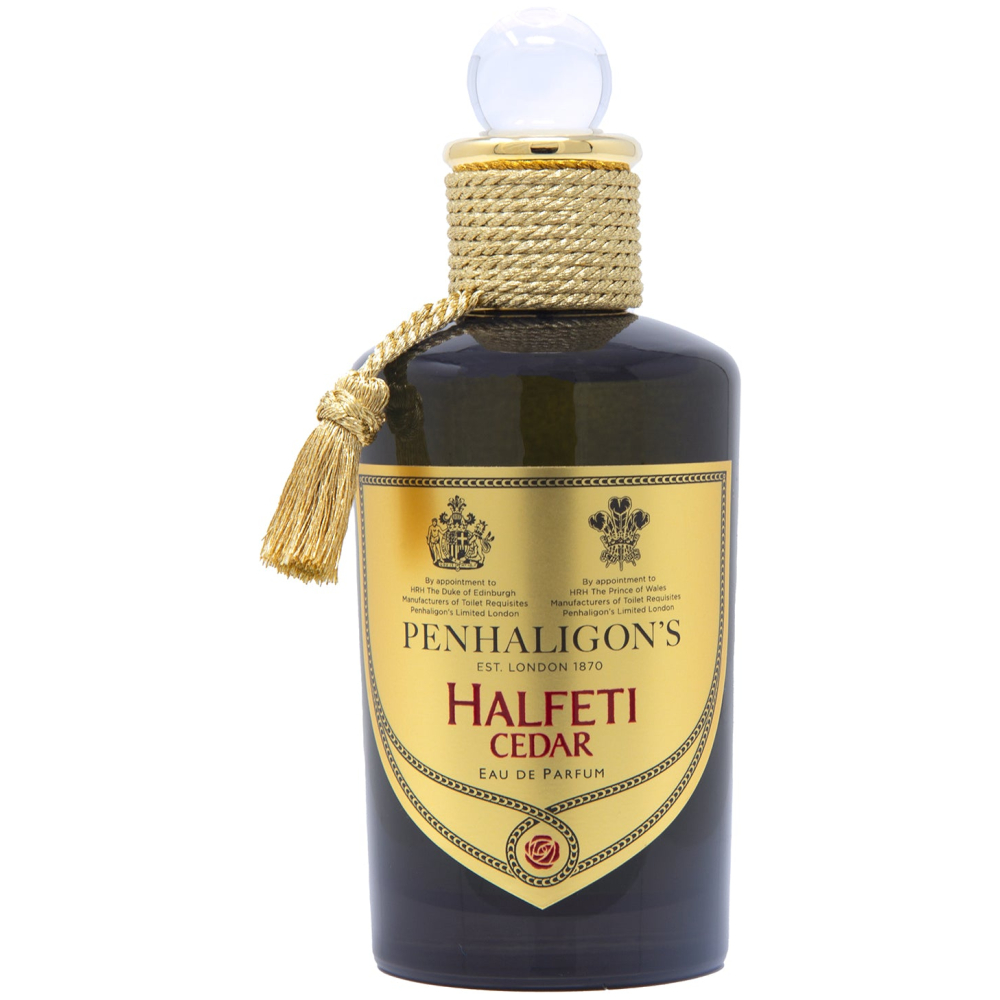Perfume Penhaligon's Halfeti Cedar EDP Unisex