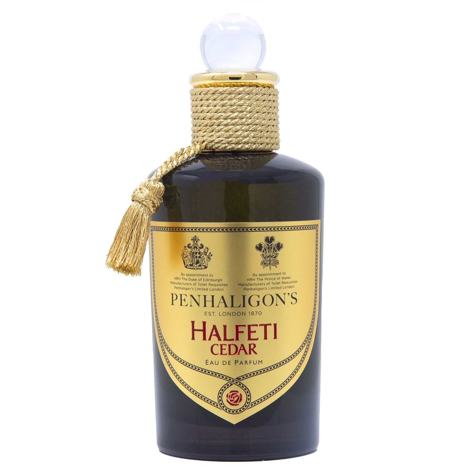Perfume Penhaligon's Halfeti Cedar EDP Unisex