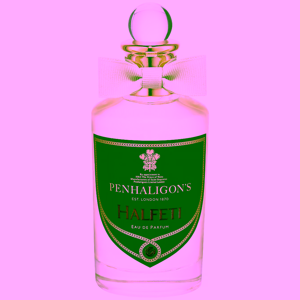 Perfume Penhaligon's Halfeti EDP Unisex