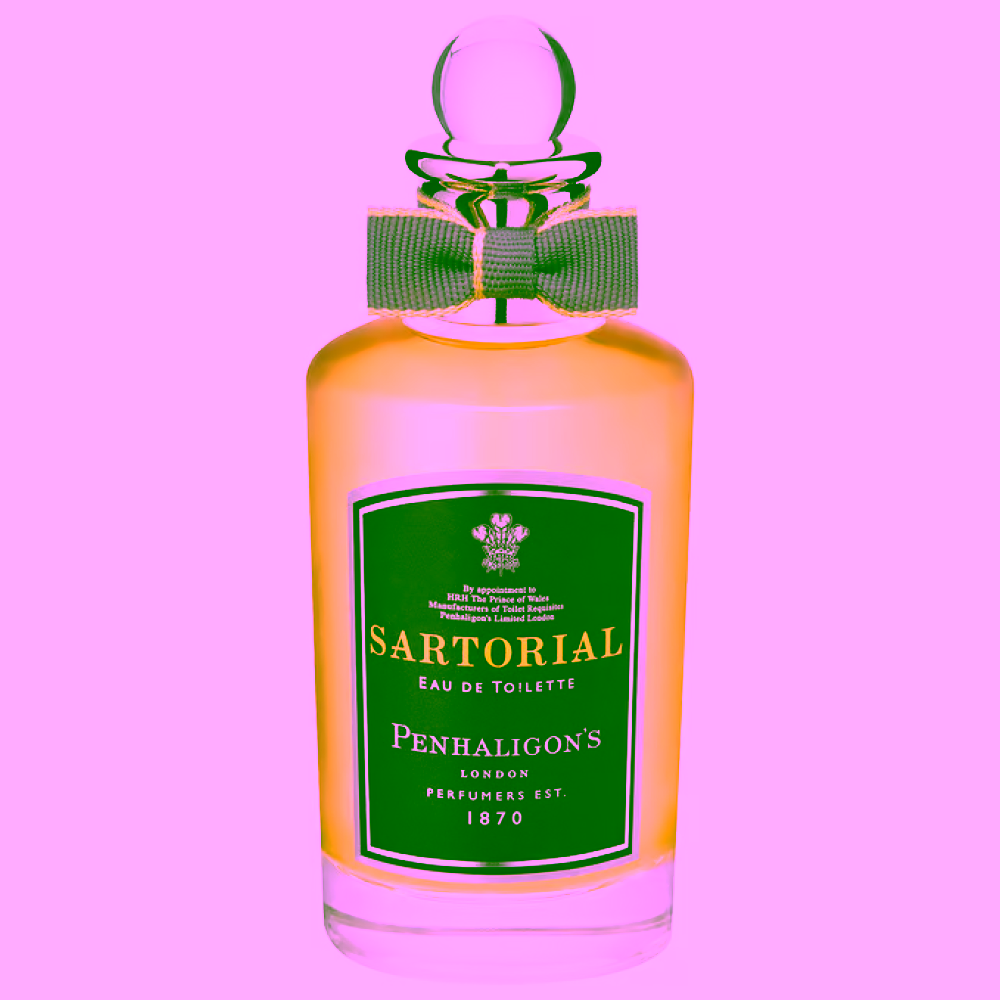 Perfume Penhaligon's Sartorial EDT Unisex