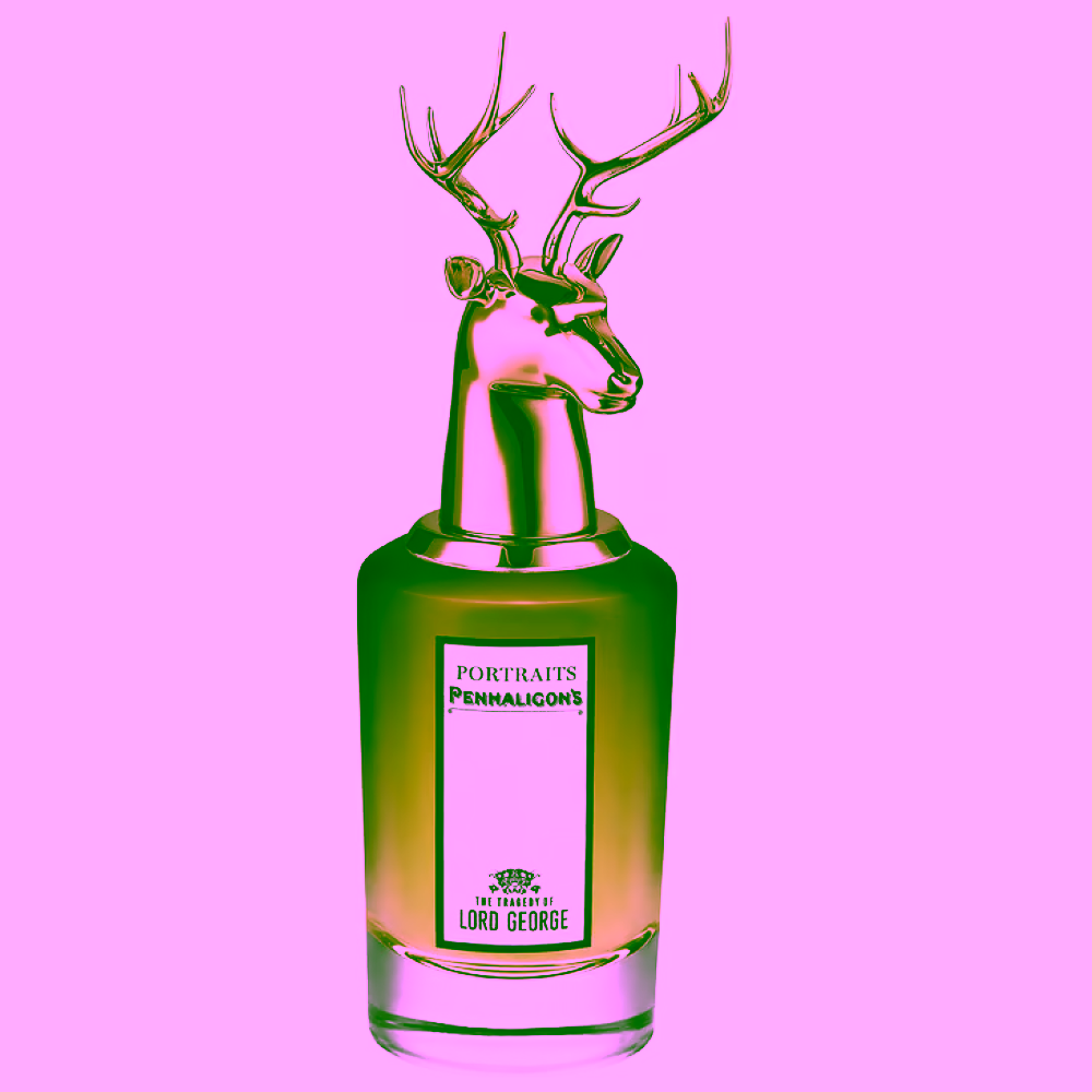 Perfume Penhaligon's The Tragedy of Lord George EDP Hombre