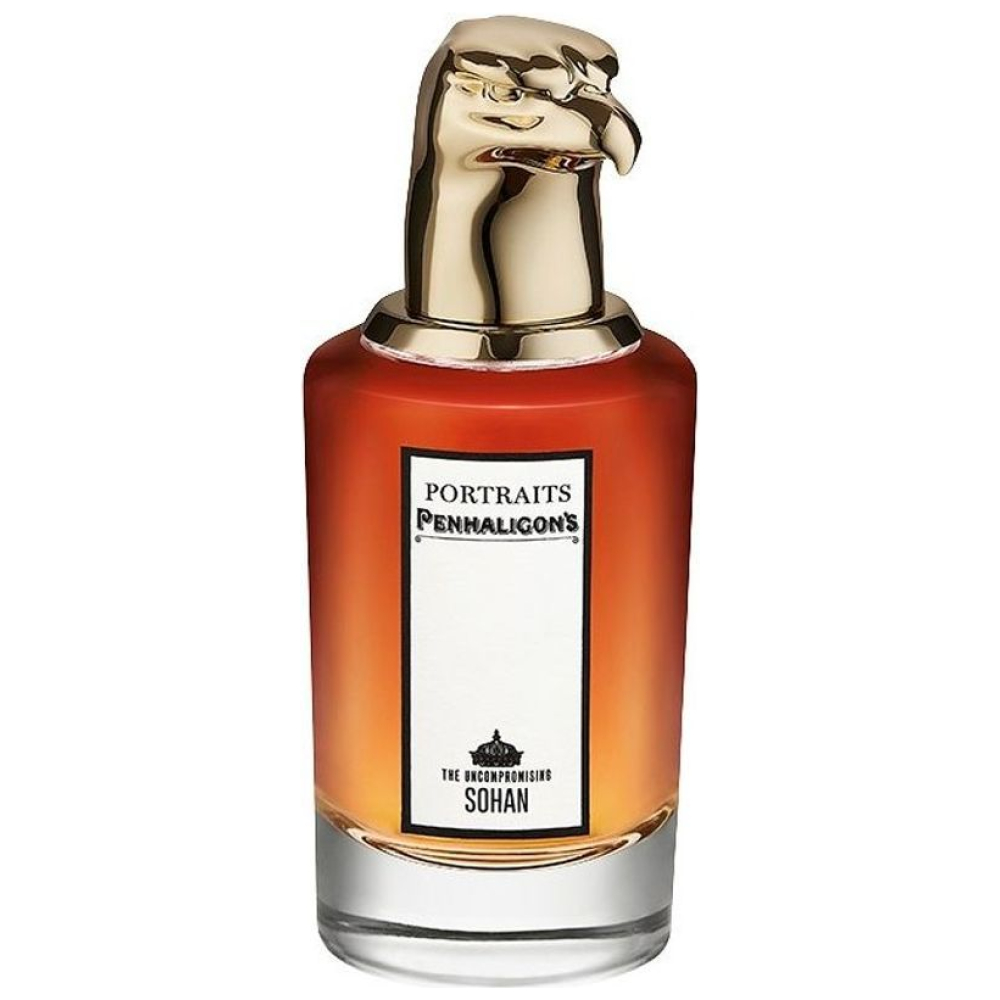 Perfume Penhaligon's The Uncompromising Sohan EDP Hombre