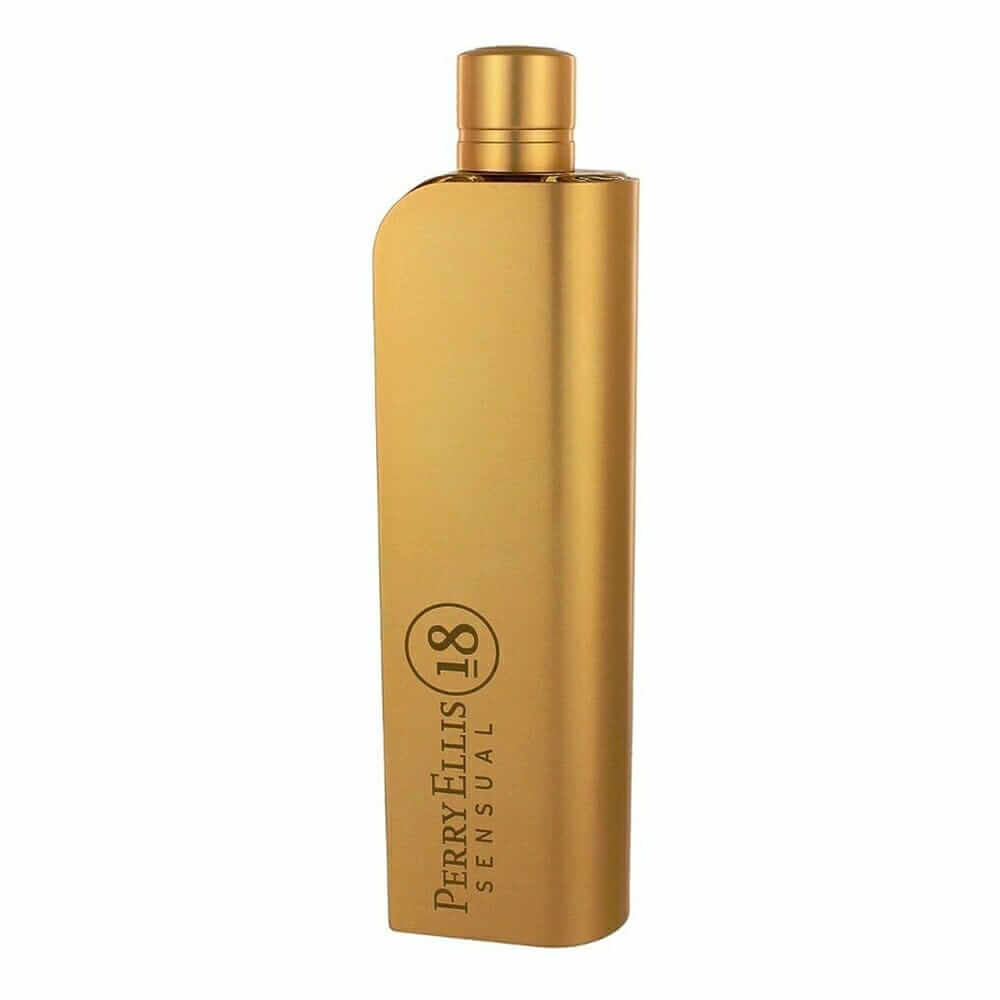 Perfume Perry Ellis 18 Sensual EDP Mujer