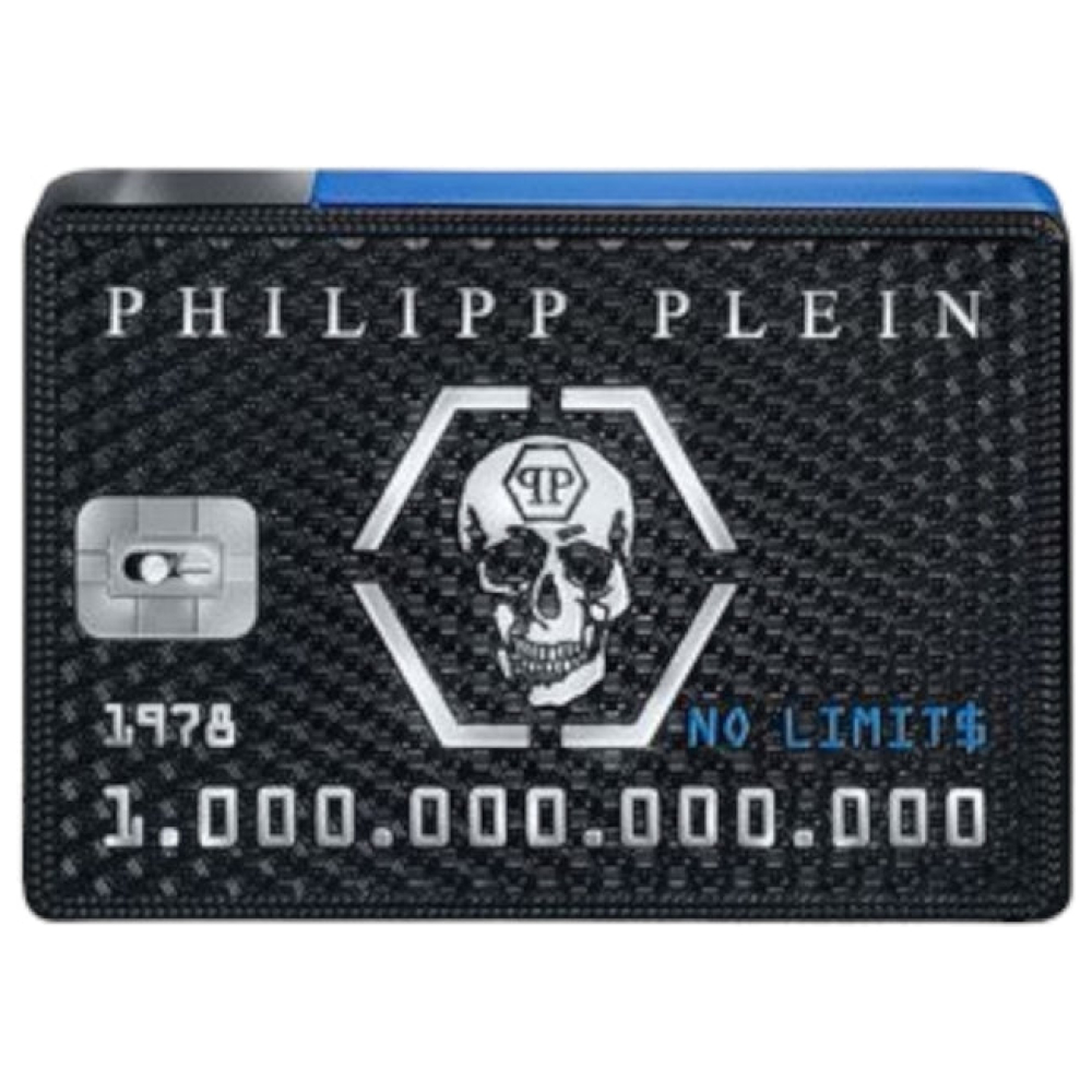 Perfume Philipp Plein No Limits Super Fresh EDT Hombre