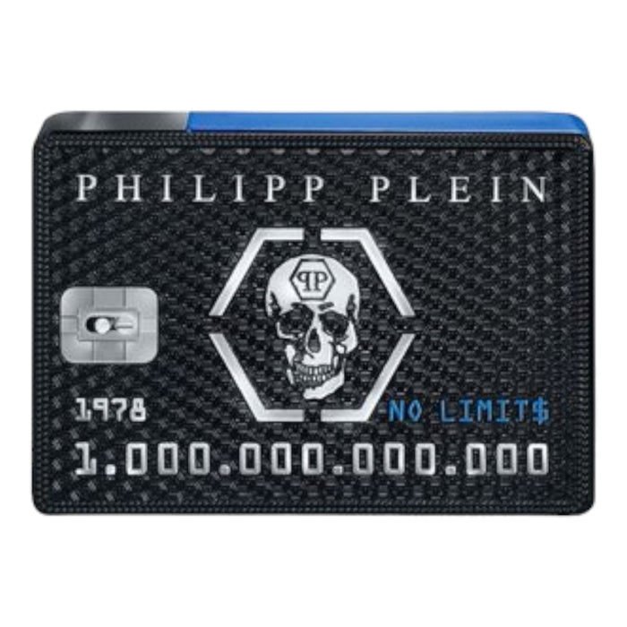 Perfume Philipp Plein No Limits Super Fresh EDT Hombre