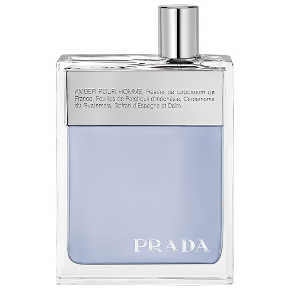 Perfume Prada Amber EDT Hombre