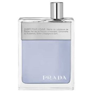 Perfume Prada Amber EDT Hombre