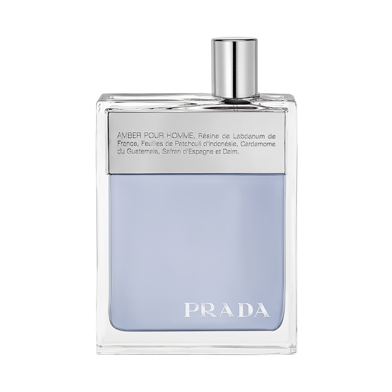Perfume Prada Amber EDT Hombre