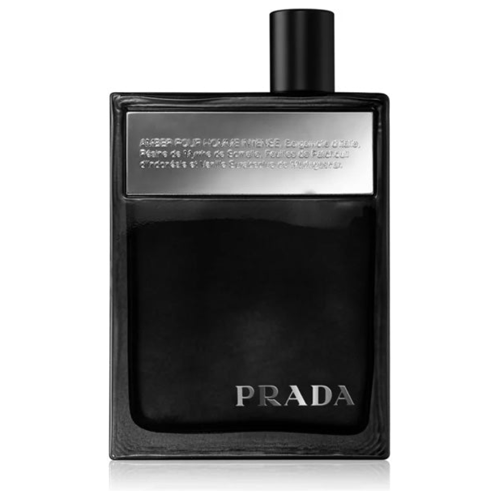 Perfume Prada Amber Intense EDP Hombre