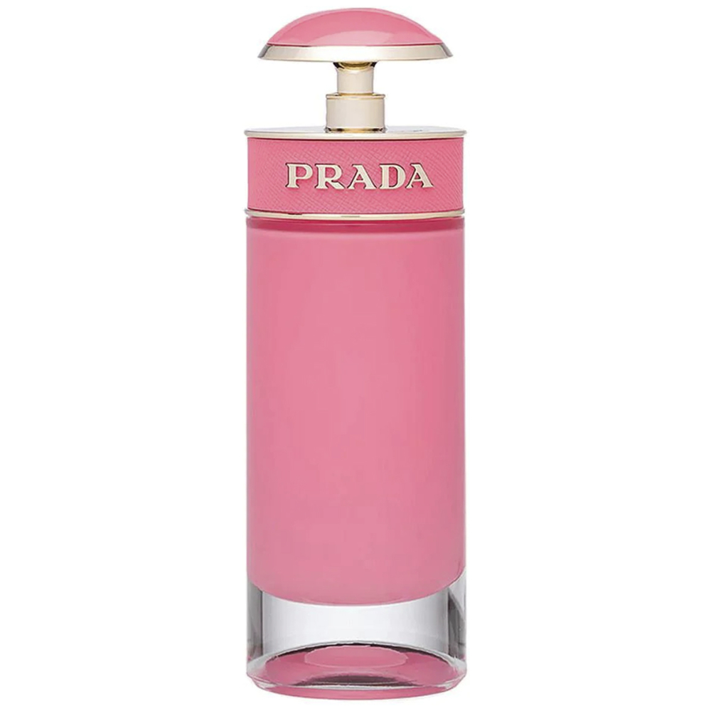 Perfume Prada Candy Gloss EDT Mujer