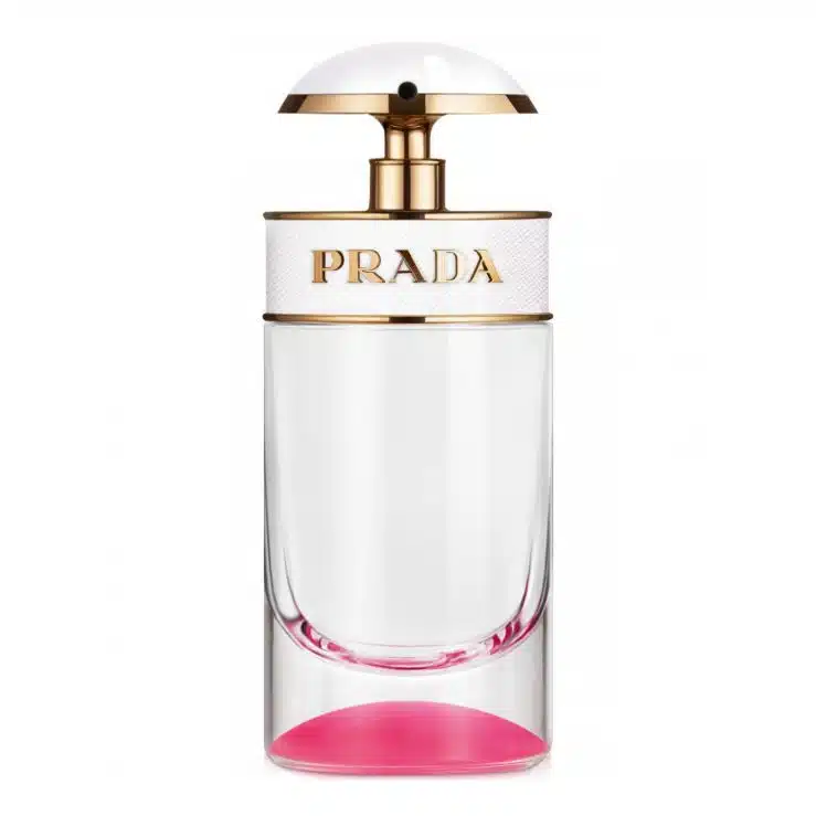 Perfume Prada Candy Kiss EDP Mujer