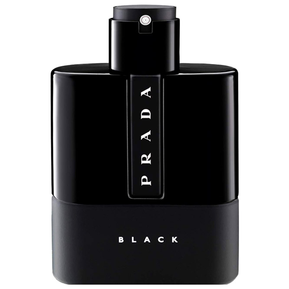 Perfume Prada Luna Rossa Black EDP Hombre