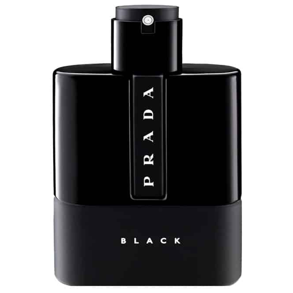 Perfume Prada Luna Rossa Black EDP Hombre
