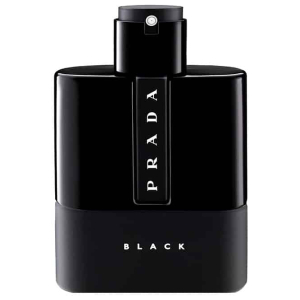 Perfume Prada Luna Rossa Black EDP Hombre