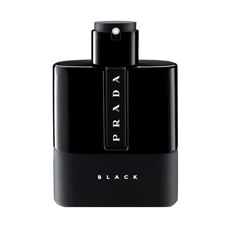 Perfume Prada Luna Rossa Black EDP Hombre