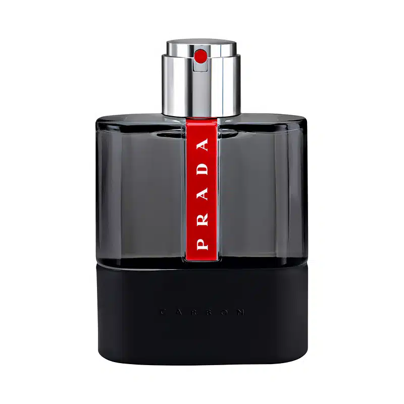 Perfume Prada Luna Rossa Carbon EDT Hombre Perfume Prada Luna Rossa Carbon EDT Hombre