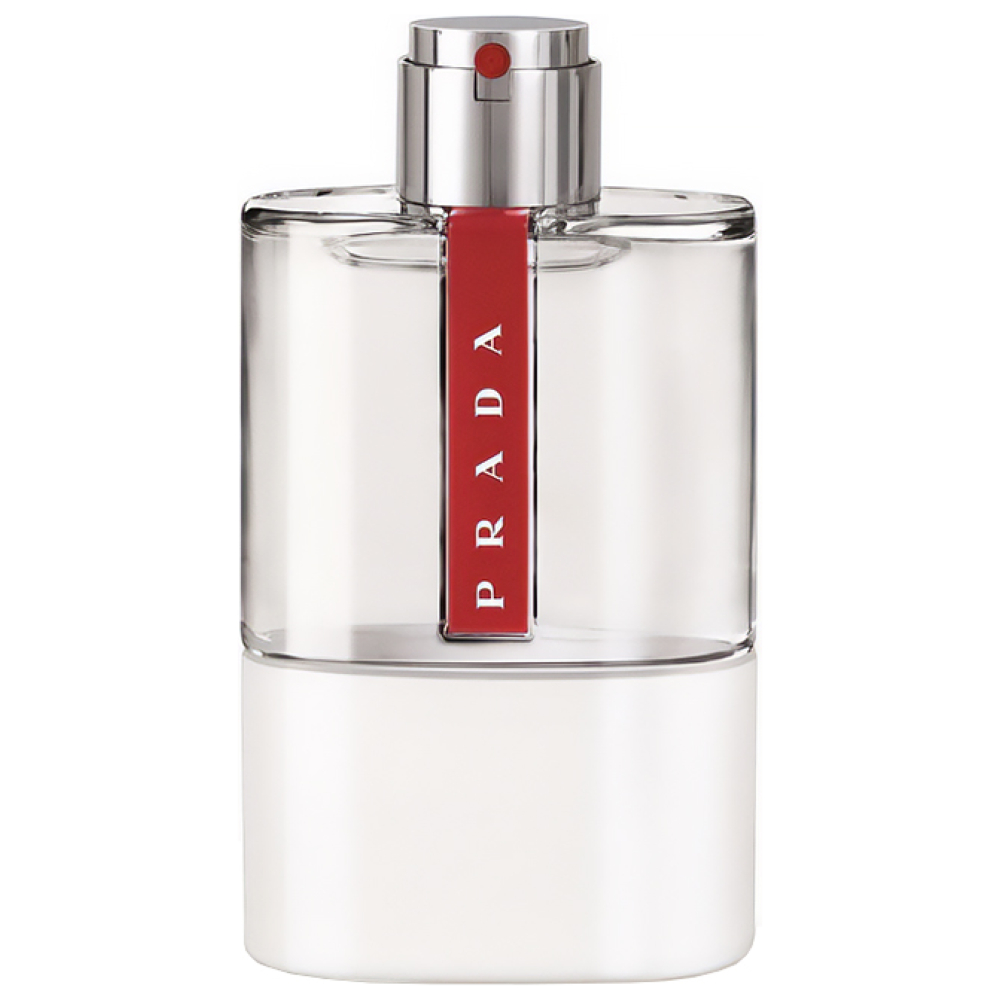 Perfume Prada Luna Rossa Eau Sport EDT Hombre