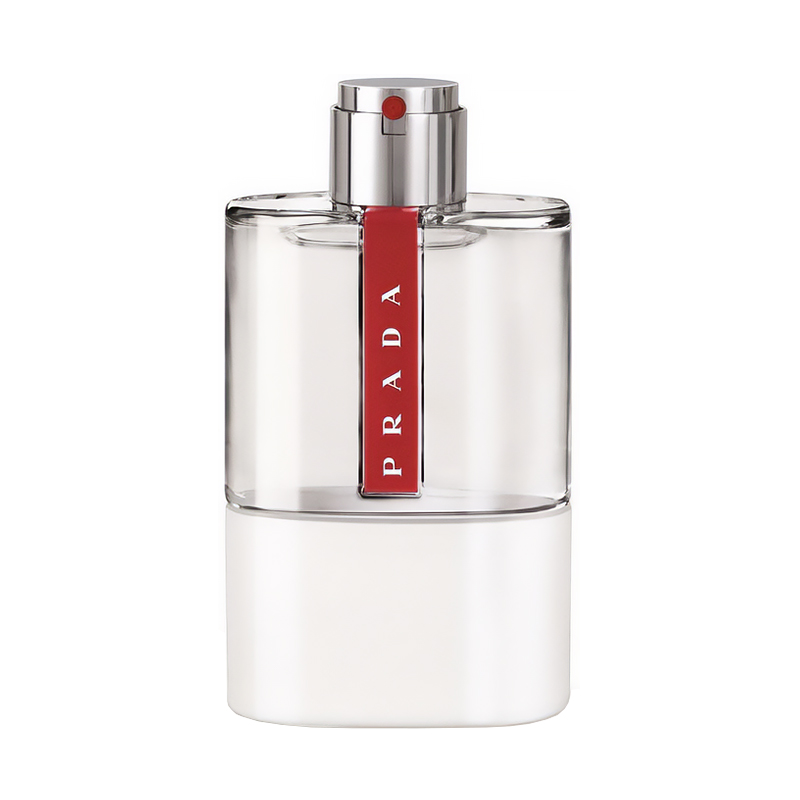 Perfume Prada Luna Rossa Eau Sport EDT Hombre