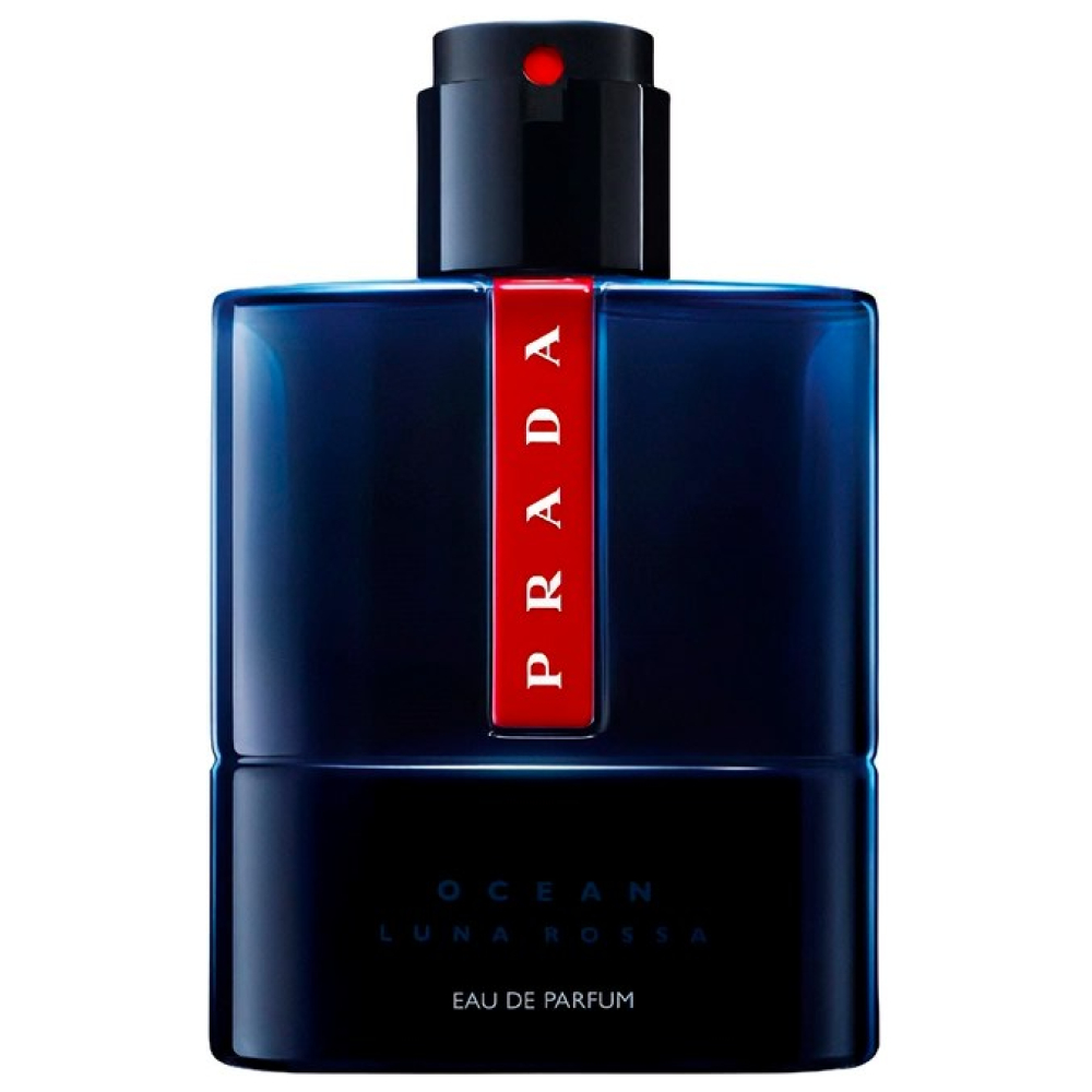Perfume Prada Luna Rossa Ocean EDP Hombre