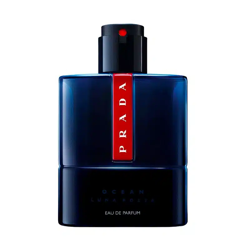 Perfume Prada Luna Rossa Ocean EDP Hombre