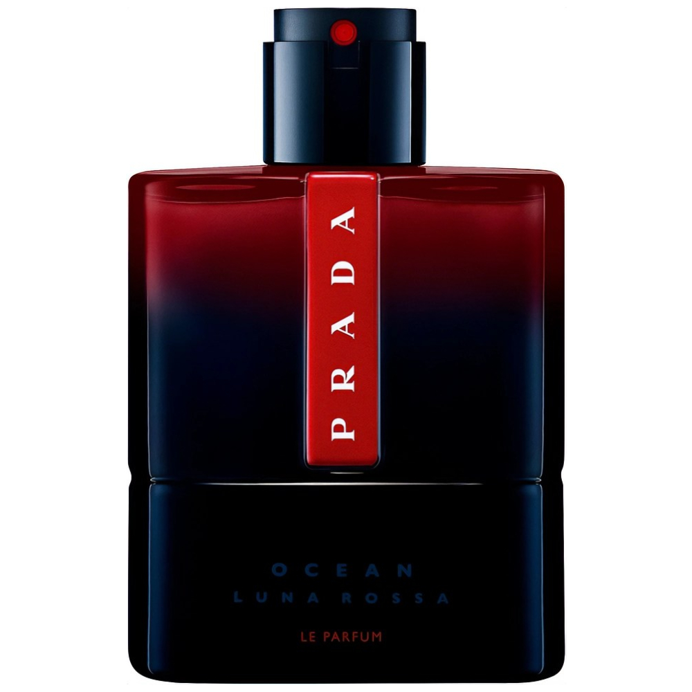 Perfume Prada Luna Rossa Ocean Le Parfum Parfum Hombre