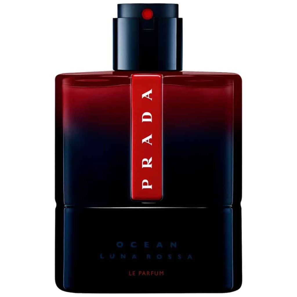 Perfume Prada Luna Rossa Ocean Le Parfum Parfum Hombre
