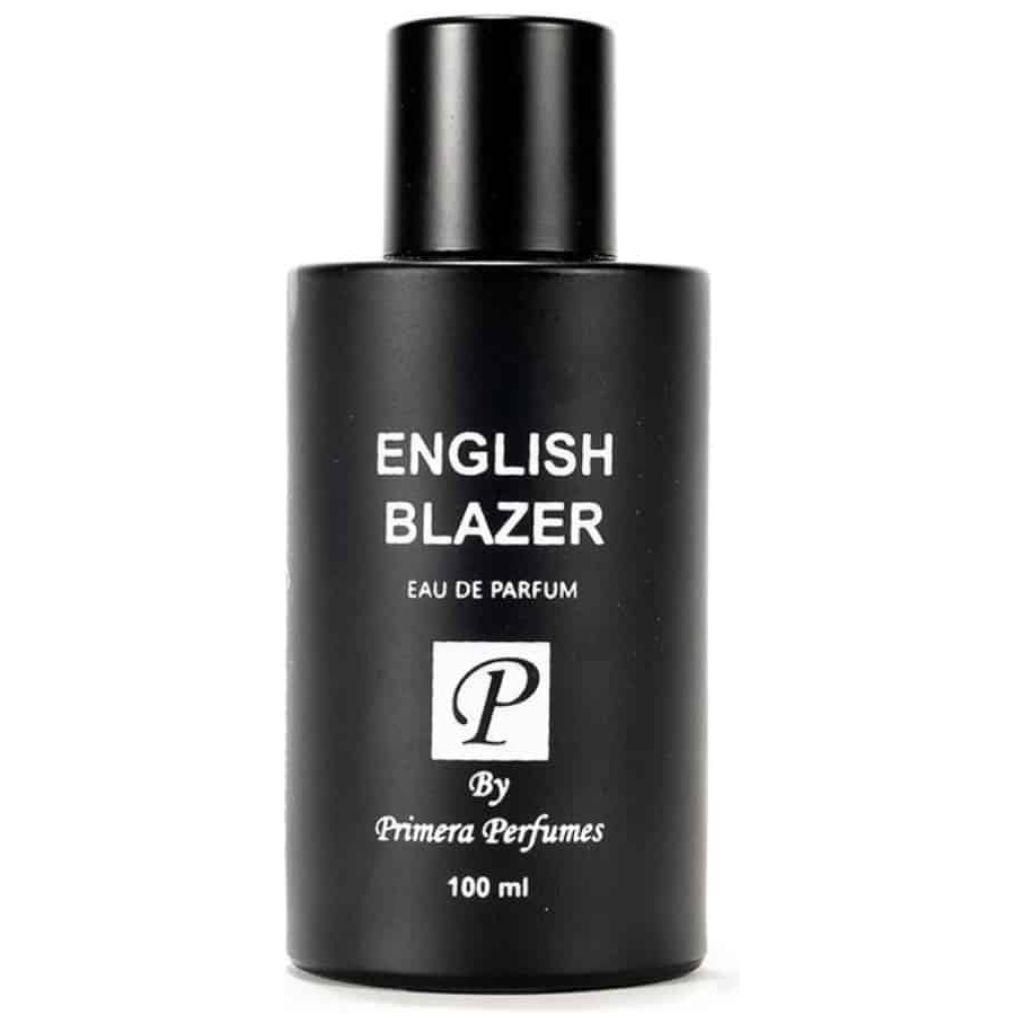 Perfume Primera Perfumes English Blazer EDP Intense Hombre