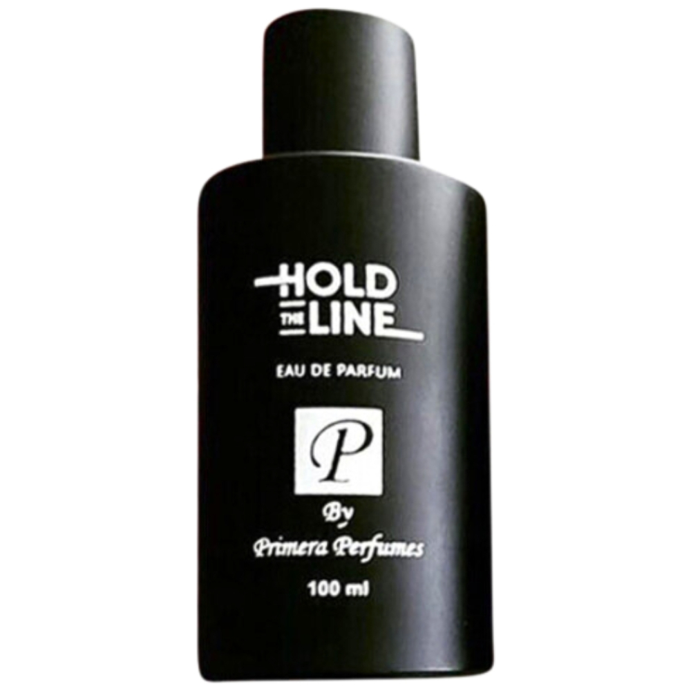 Perfume Primera Perfumes Hold The Line EDP Intense Unisex