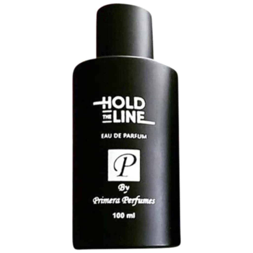 Perfume Primera Perfumes Hold The Line EDP Intense Unisex