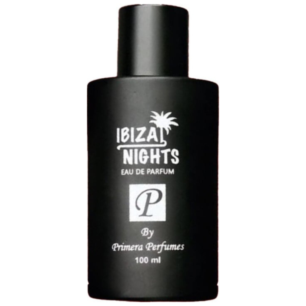 Perfume Primera Perfumes Ibiza Nights EDP Intense Unisex