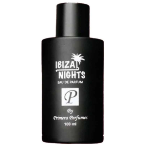 Perfume Primera Perfumes Ibiza Nights EDP Intense Unisex