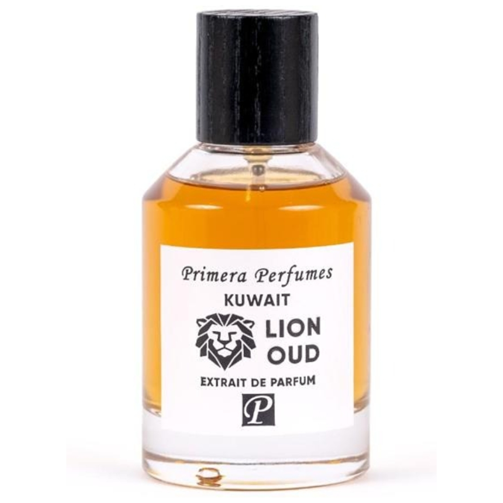 Perfume Primera Perfumes Lion Oud Extrait de Parfum Unisex