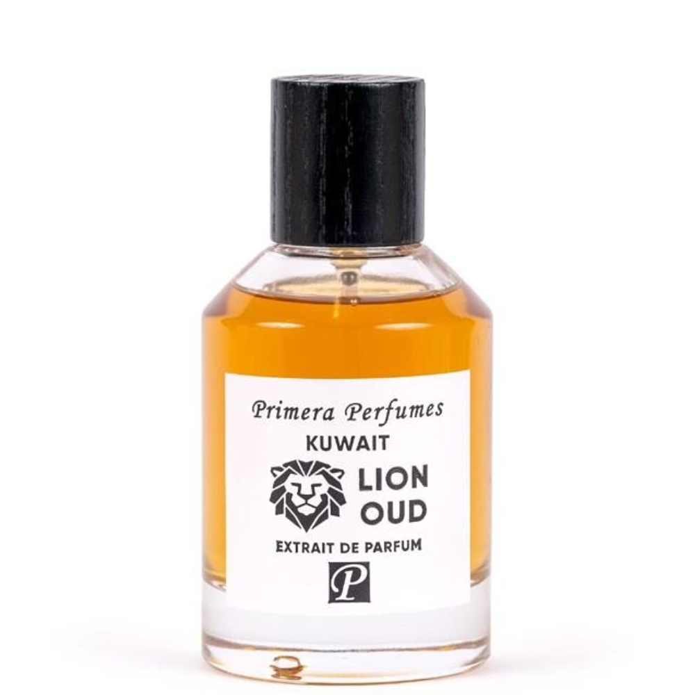 Perfume Primera Perfumes Lion Oud Extrait de Parfum Unisex