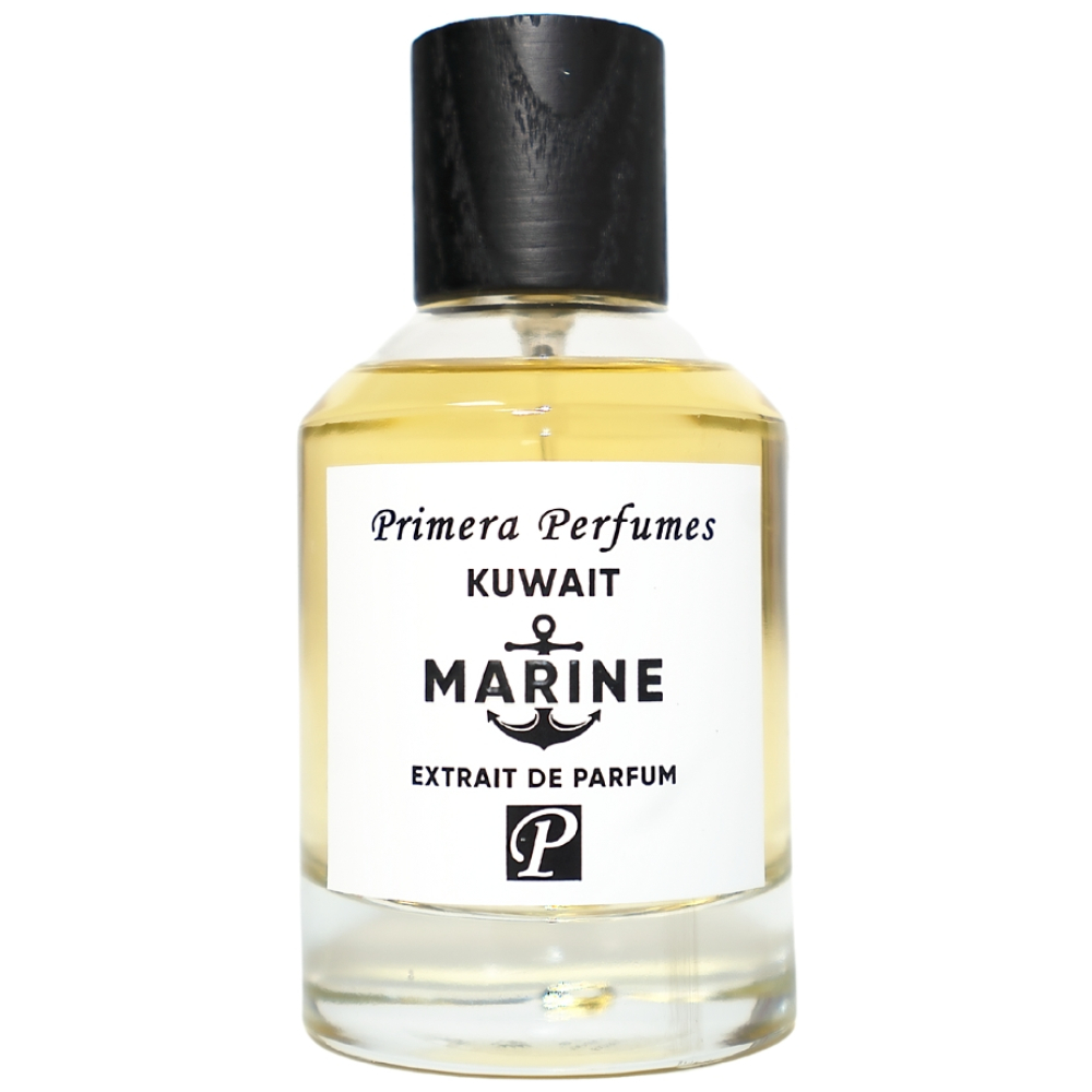 Perfume Primera Perfumes Marine Extrait de Parfum Unisex