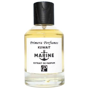 Perfume Primera Perfumes Marine Extrait de Parfum Unisex