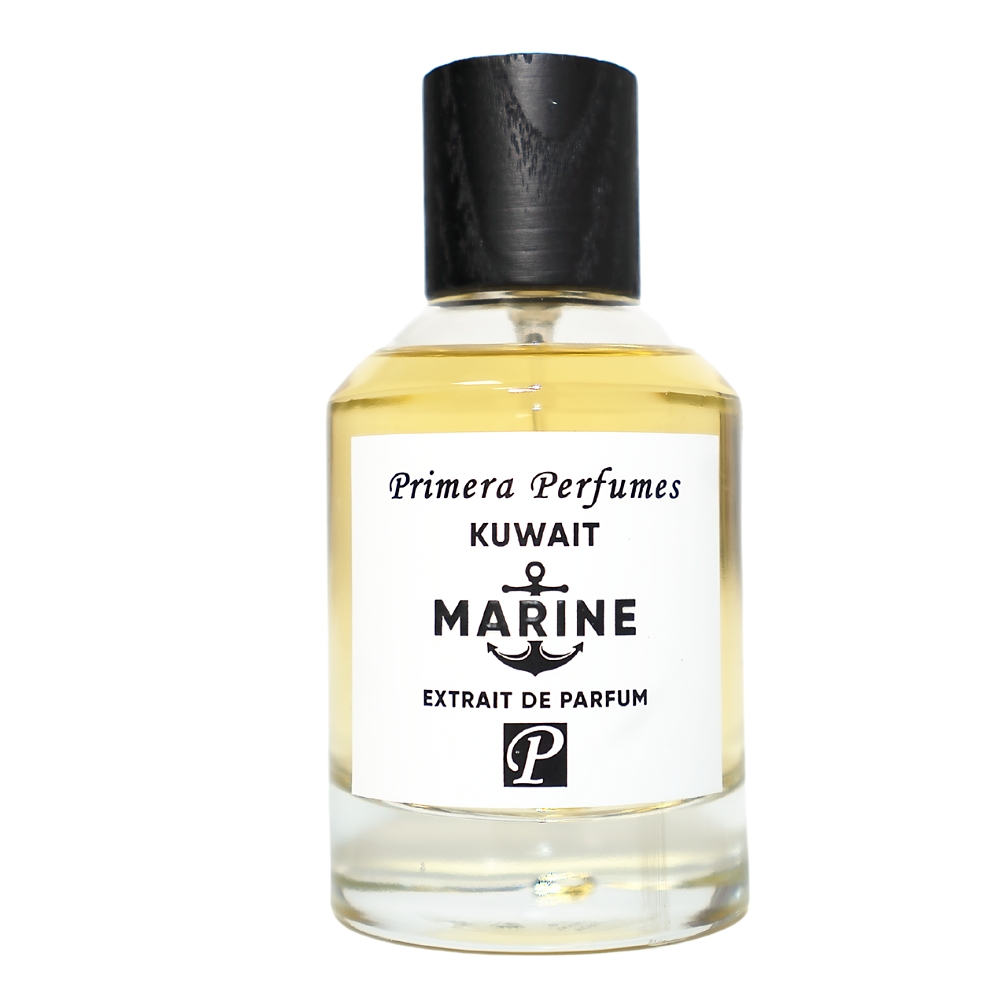 Perfume Primera Perfumes Marine Extrait de Parfum Unisex