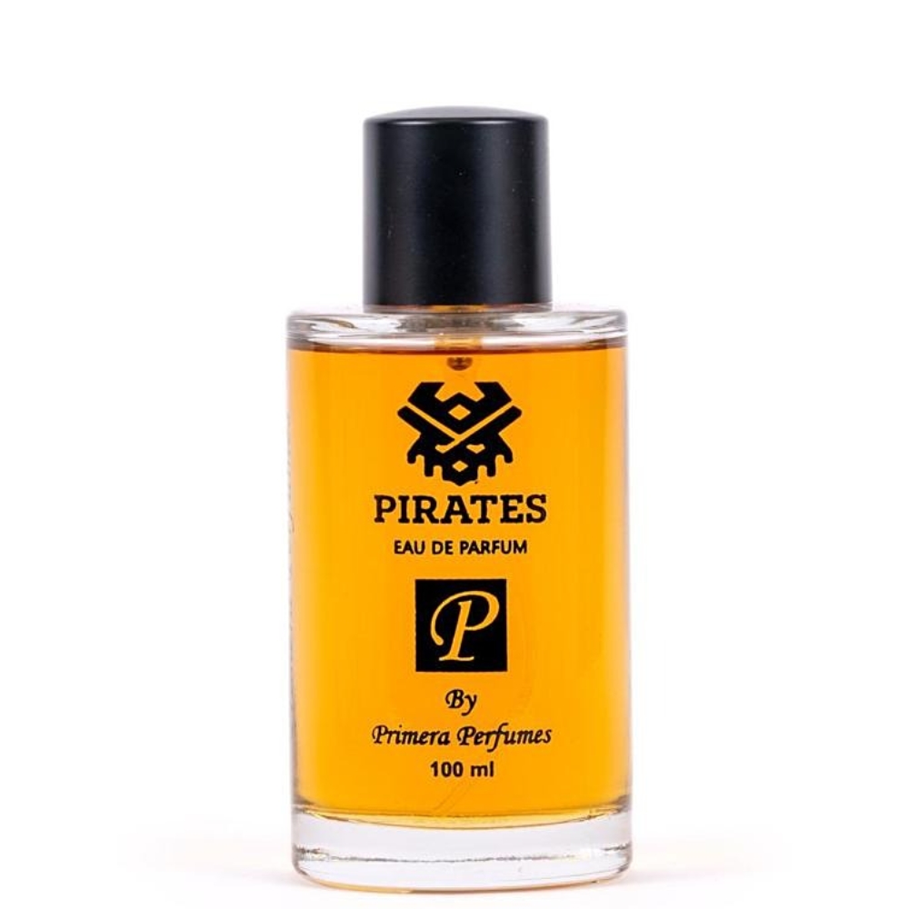 Perfume Primera Perfumes Pirates EDP Intense Unisex
